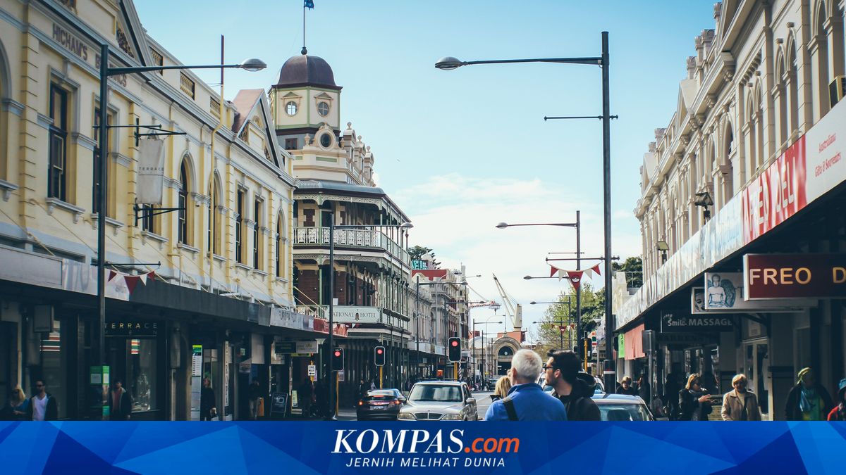 Biaya Visa Australia Naik hingga 3 Kali Lipat per Juli 2026, Ini Rinciannya