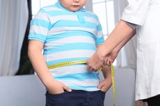 Kenali Tanda Anak Obesitas dan Cara Mengatasinya