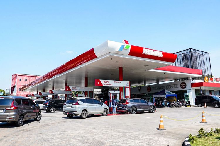 Apa Alasan Harga Pertamax Turun 1 Agustus 2026? Ini Kata Pertamina
