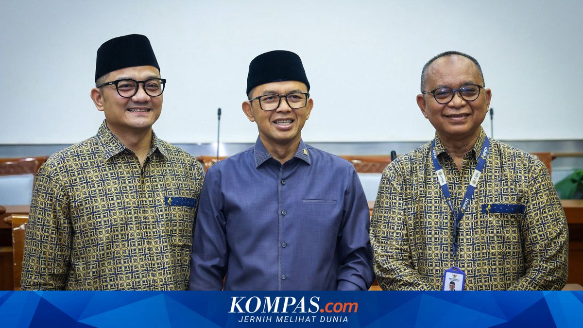DPR Minta BPKH Lebih Independen, Tak Sekadar Jadi "Kasir"