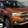 Daftar Harga SUV Murah yang Bakal Jadi Pesaing Suzuki XL7