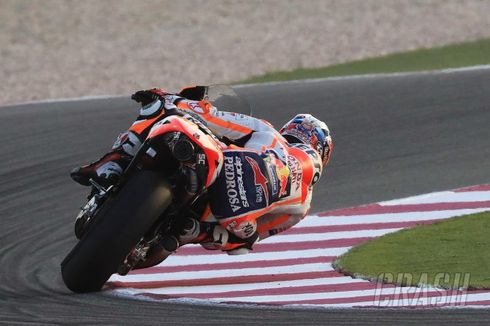 Hasil FP2 MotoGP Jepang, Dani Pedrosa Tercepat