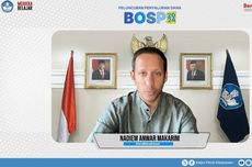 Catat Rekor Tercepat, Penyaluran BOSP 2024 Tahap I Capai 96 Persen