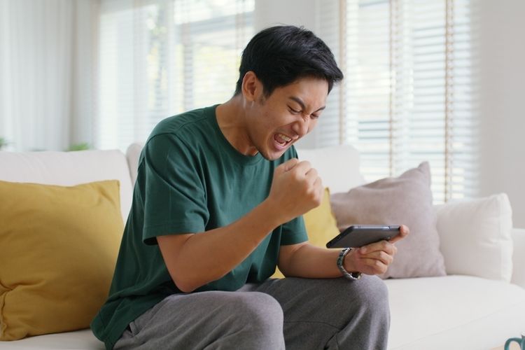 DANAPoly Tampil Baru, DANA 11.11 Siapkan Hadiah iPhone & Saldo DANA Tiap Hari 