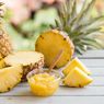 Kenapa Lidah Gatal Setelah Makan Nanas?