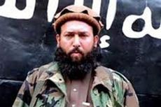 Pemimpin ISIS di Pakistan dan Afganistan Dikabarkan Tewas Diserang 
