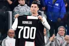 Kehadiran Cristiano Ronaldo Bawa Perubahan di Juventus