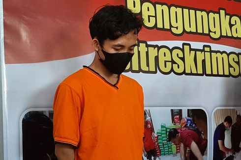 Pengakuan Pria Asal Sleman yang Sebar Video Asusila Mantan Pacar ke Medsos: agar Dinikahkan