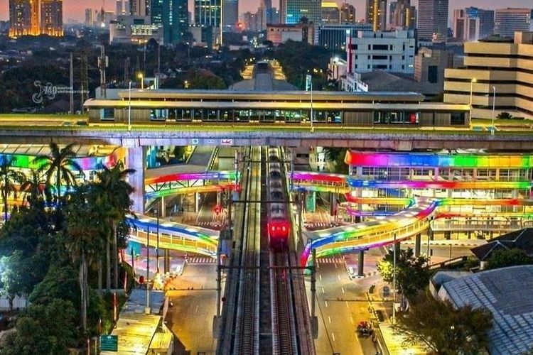 Punya KTP Jakarta? Ini Deretan Layanan Gratis yang Bisa Didapatkan