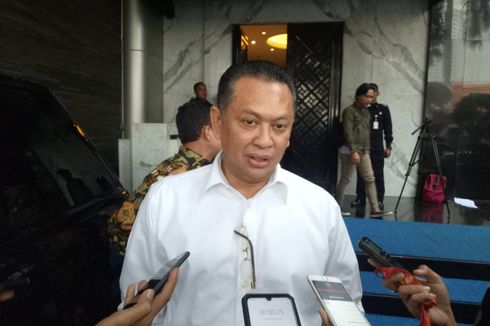 Sesuai Arahan Jokowi, Bamsoet Pastikan Munas Golkar Berjalan Aman dan Lancar