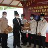 750 Narapidana Rutan Kelas I Depok Terima Remisi Khusus Idul Fitri