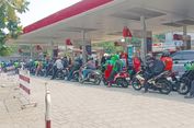 Usai Pertamax Naik, Warga Terancam Hadapi Kenaikan Harga Barang