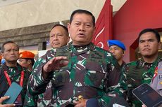 Panglima Yudo: Saya Harap Tak Ada Lagi Ego Sektoral, Semuanya Adalah Satu, TNI!