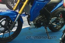 Perhatikan Ini Jika Mau Buka Fairing GSX-R 150 