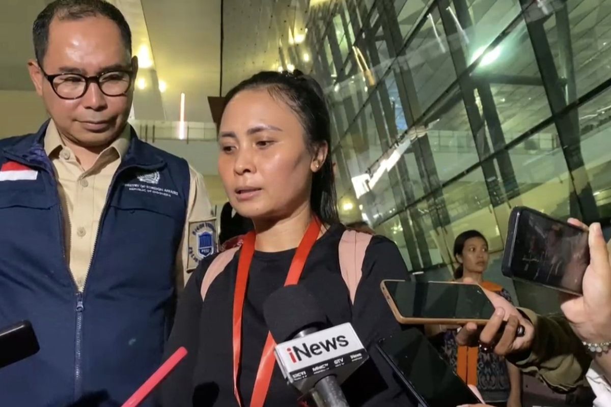 Cerita WNI yang Langsung Minta Pulang ke Indonesia karena Kondisi Mencekam di Lebanon