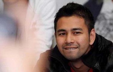 Raffi Ahmad Terancam 12 Tahun Penjara