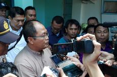 Ilham Tewas Tertembak Pistol Polisi yang Terjatuh