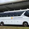 Bus untuk Tambang Wajib Tangguh, Biasa Pakai Sasis Tronton