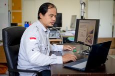 Fahmi Mubarok, Dosen ITS Masuk Nominasi European Inventor Award 2022