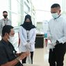 Mulai Hari Ini, Bandara Syamsuddin Noor Banjarmasin Layani Pemeriksaan GeNose C-19