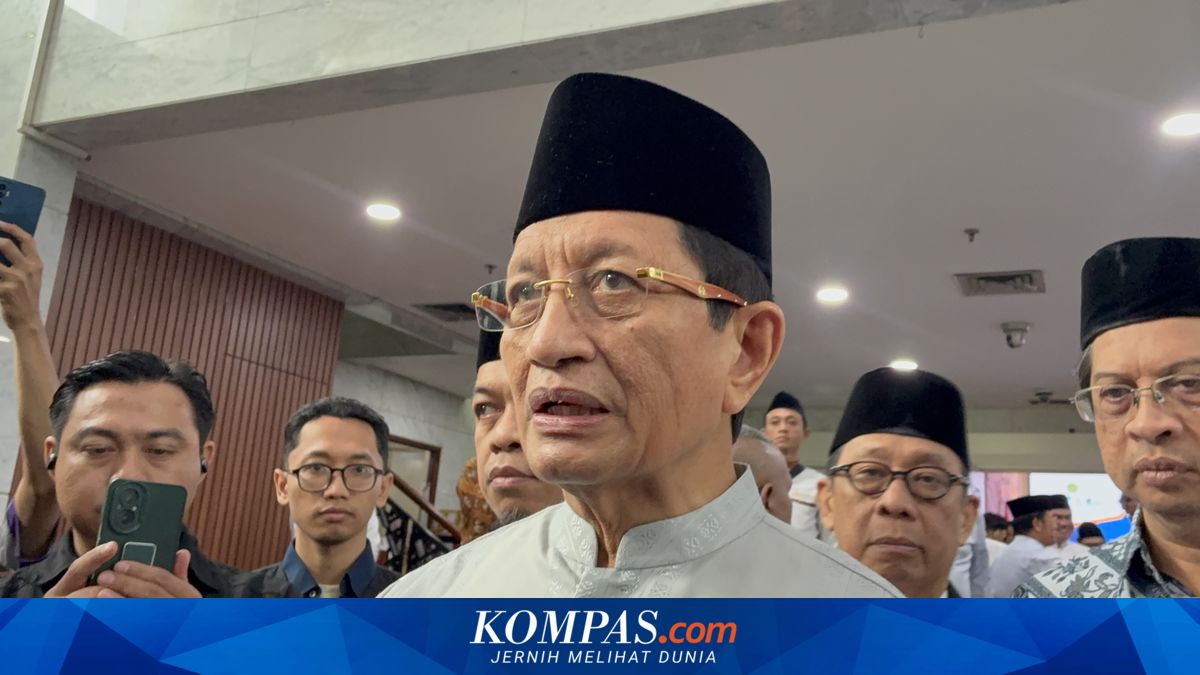Menag Canangkan 10 Muharram Jadi “Lebaran Yatim dan Disabilitas”