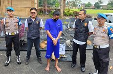 Update Kasus Penyergapan Anjing di Banyumas: Satu Orang Jadi Tersangka, Diduga Dikirim ke Solo