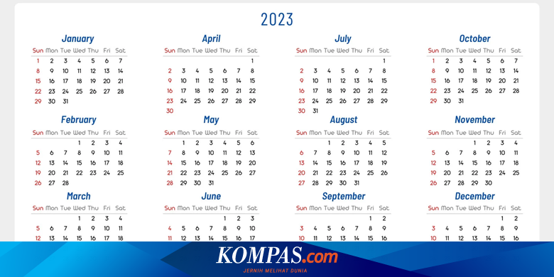 Cara Membuat Kalender Sendiri secara Online lewat Canva