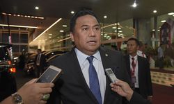 Rachmad Gobel Dukung Pidato Jokowi Soal Regulasi Cipta Lapangan Kerja