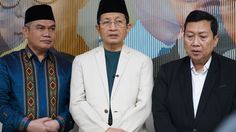 Menag Sebut Kampus di Italia dan Vatikan Ingin Belajar Keberagaman Indonesia
