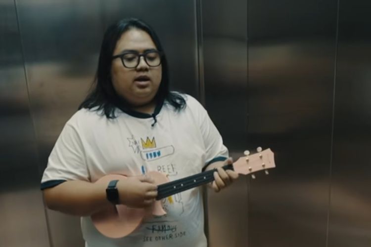 Kenang Mendiang Gustiwiw, Ardhito Pramono: Teman, Seniman, dan Sosok Paling Tulus