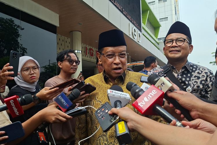 Komut KAI Sebut Palang Pintu Pelintasan Kereta Tanggung Jawab Pemda, Bukan Pihaknya