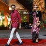 YouTuber Inggris Dinilai Hina Endek Bali, Menparekraf: Jangan Dibalas Amarah