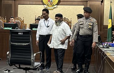 Terbongkarnya Kegemaran Lukas Enembe Main Judi di Luar Negeri ...