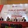 Incar Pendanaan Rp 1 Triliun, CIMB Niaga Finance Terbitkan Sukuk Wakalah Bi Al-Istitsmar I