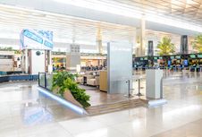 Sambut Libur Akhir Tahun, Lexus Kembali Hadirkan Aero Concierge dengan Check-in Transit di Terminal 3 Soetta