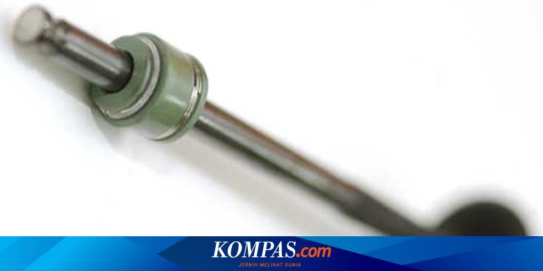 Muncul Bau Tidak Sedap Ketika Mesin Motor Digeber Ini Penyebabnya Gridoto Com