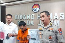 Cabuli Belasan Anak Didik, Pembina Pramuka di Surabaya Ditangkap Polisi
