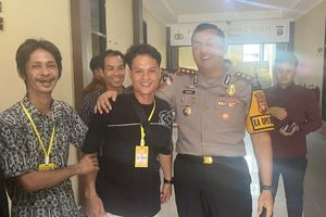 Kapolres Kapuas Hulu Minta Maaf soal Dugaan Pemukulan Warga, Sepakat Selesaikan Lewat Hukum Adat