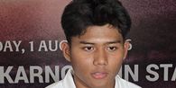 Arkhan Kaka Bobol Aston Villa, Bekal Menuju Kualifikasi Piala Asia U20 2027