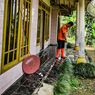 Tanah Bergerak di Bandung Barat Meluas, Rumah Warga hingga Masjid Terdampak
