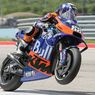 Hasil Kualifikasi MotoGP Portugal, Oliveira Pole Position, Joan Mir Terpuruk di Posisi 20