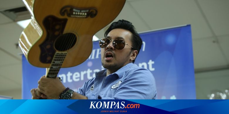 Lirik Dan Chord Lagu Nanar Dari Naif