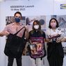 IKEA Indonesia Luncurkan KÅSEBERGA, Tas Serbaguna dari Sampah Plastik