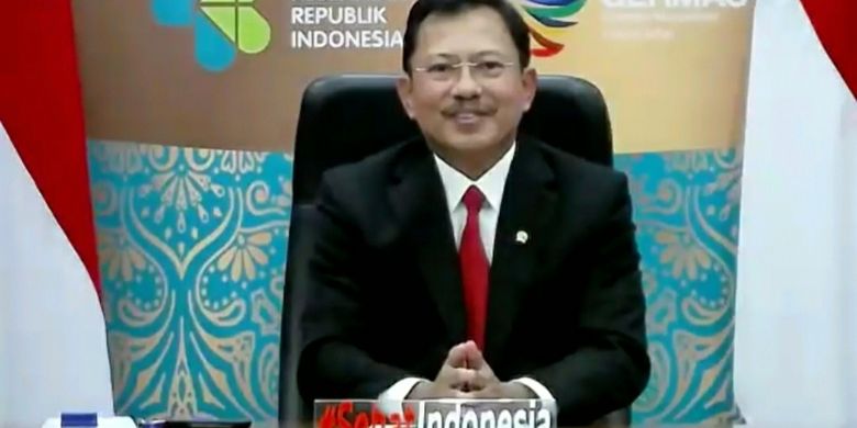 Mengenal MKEK Dan Alasan Rekomendasikan Pecat Terawan Dari IDI