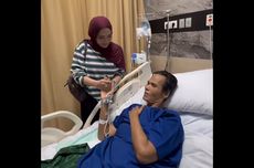 Ada Supermoon 5 November, BMKG: Waspada Banjir Rob di Pesisir Indonesia