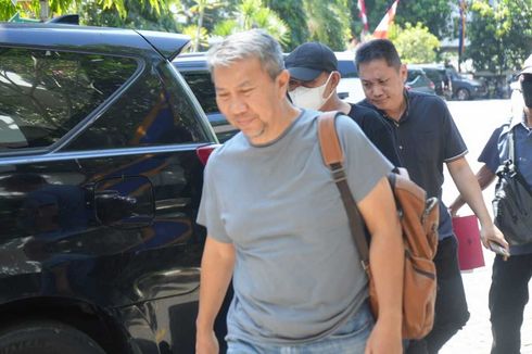 Buron 3 Tahun, 2 Terpidana Kasus Penipuan Apartemen di Surabaya Dibekuk di Sidoarjo