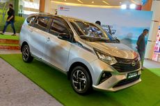 Harga LCGC Makin Mahal, Ini Kata Daihatsu