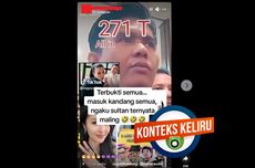 [VIDEO] Narasi Keliru, 8 Figur Publik Dikaitkan Kasus Harvey Moeis