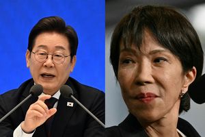 Jepang-Korsel Ribut, Buntut Klaim PM Sanae Takaichi terhadap Kepulauan Dokdo