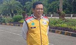 Sekjen ATI Krist Ade Sudiyono Meninggal Dunia
